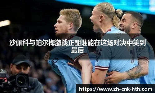 沙佩科与帕尔梅激战正酣谁能在这场对决中笑到最后